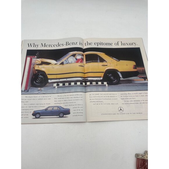 Time Magazine July 17 1989 Gun Violence Epidemic & Luxury Cars Abortion - Picture 6 of 7